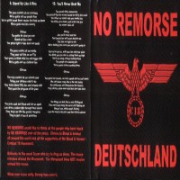 Purchase No Remorse - Deutschland