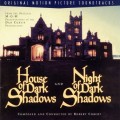 Purchase Robert Cobert - House of Dark Shadows & Night of Dark Shadows Mp3 Download