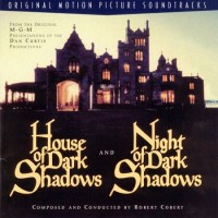 Purchase Robert Cobert - House of Dark Shadows & Night of Dark Shadows