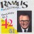 Buy Povel Ramel - Ramels klassiker Vol.1 1942-1951 Mp3 Download