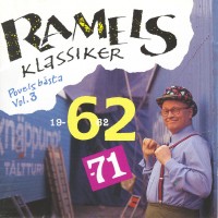 Purchase Povel Ramel - Ramels klassiker Vol.3 1962-1971