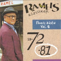 Purchase Povel Ramel - Ramels klassiker Vol.4 1972-1981