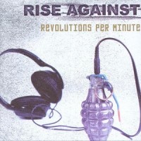 Purchase Rise Against - Revolutions Per Minute