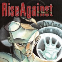 Purchase Rise Against - The Unraveling