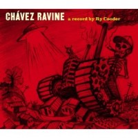 Purchase Ry Cooder - Chavez Ravine