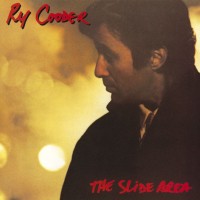 Purchase Ry Cooder - The Slide Area (Vinyl)