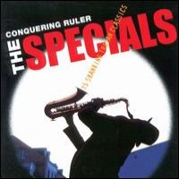 Purchase The Specials - The Conquering Ruler