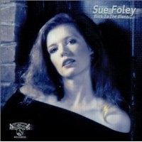 Purchase Sue Foley - Back to the Blues
