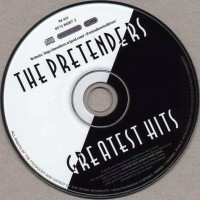 Purchase The Pretenders - Greatest Hits
