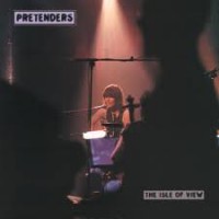 Purchase The Pretenders - The Isle of View