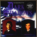 Purchase Robert Cobert - Original Music From DARK SHADOWS--Deluxe Edition Mp3 Download