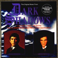 Purchase Robert Cobert - Original Music From DARK SHADOWS--Deluxe Edition