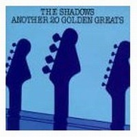 Purchase The Shadows - Another 20 Golden Greats