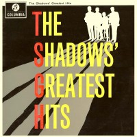 Purchase The Shadows - The Shadows' Greatest Hits