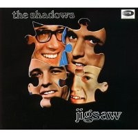 Purchase The Shadows - Jigsaw