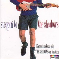 Purchase The Shadows - Steppin' to the Shadows