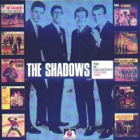 Purchase The Shadows - The EP Collection Vol.2
