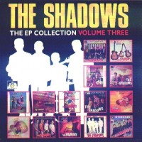 Purchase The Shadows - The EP Collection Vol.3