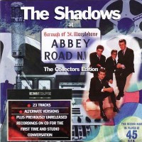 Purchase The Shadows - The Shadows At Abbey Road (The Collectors Edition)