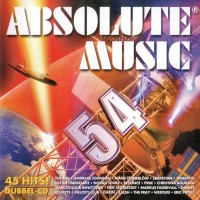 Purchase VA - Absolute Music 54 CD2