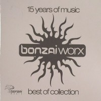 Purchase VA - Bonzai Worx - 15 Years Of Music CD1