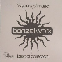 Purchase VA - Bonzai Worx - 15 Years Of Music CD3