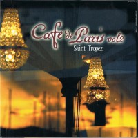Purchase VA - Cafe De Paris Saint Tropez Vol.2 CD1