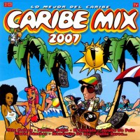 Purchase VA - Caribe Mix 2007 CD2