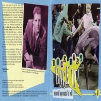 Purchase VA - Rock Baby Rock It CD 1
