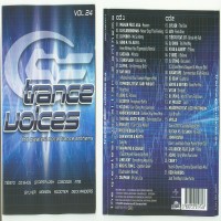 Purchase VA - Trance Voices Vol.24 CD2