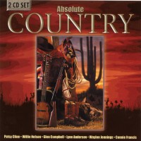 Purchase VA - Absolute Country CD1