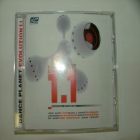 Purchase VA - dance_planet_evolution_1.1 CD