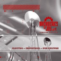 Purchase VA - Machineries Of Joy Volume 4 CD1