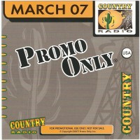 Purchase VA - Promo Onily Country Radio 2007
