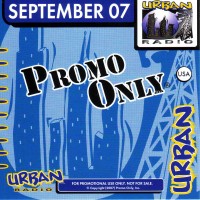 Purchase VA - Promo Only Urban Radio September