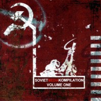 Purchase VA - Soviet Media Kompilation Volume One