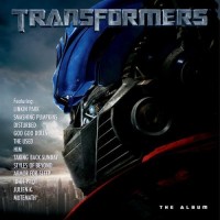 Purchase VA - Transformers: The Album