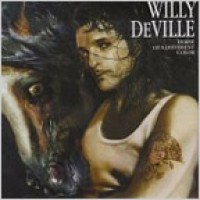 Purchase Willy Deville - Horse Of A Different Color