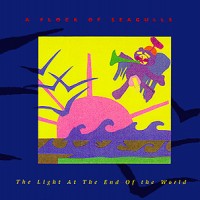 Purchase A Flock Of Seagulls - The Light At The End Of The Wo