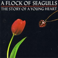 Purchase A Flock Of Seagulls - The Story Of A Young Heart