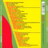 Purchase VA - Absolute Summer Hits 2007-CD2 CD 2