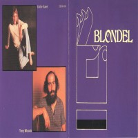 Purchase Amazing Blondel - Blondel