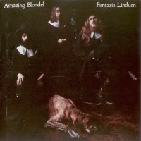 Purchase Amazing Blondel - Fantasia Lindum (Vinyl)