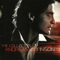 Purchase Andreas Johnson - The Collector