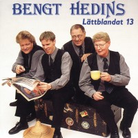 Purchase Bengt Hedins - Lättblandat 13