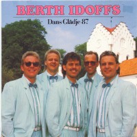 Purchase Berth Idoffs - Dansglädje 87