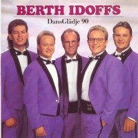 Purchase Berth Idoffs - Dansglädje 90