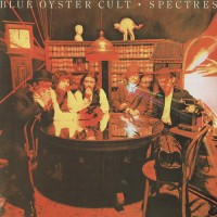 Purchase Blue Oyster Cult - Spectres (Vinyl)