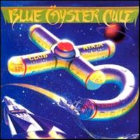 Purchase Blue Oyster Cult - Club Ninja