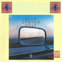 Purchase Blue Oyster Cult - Mirrors (Vinyl)